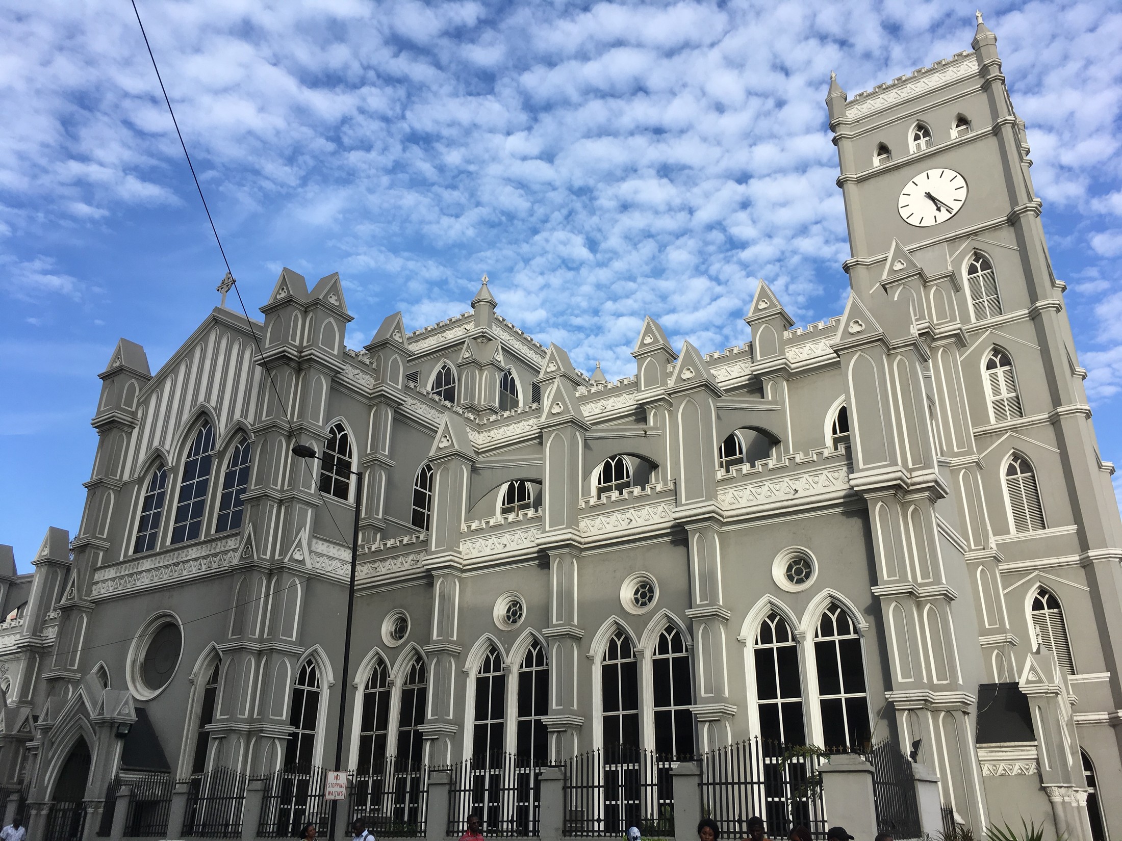 Navigating Lagos Life: What is Lifestyle Management?