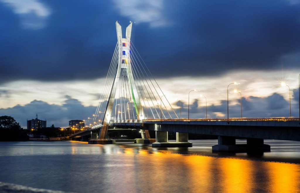 Neighborhood Orientation: Finding Your Way in Ikoyi and Victoria Island