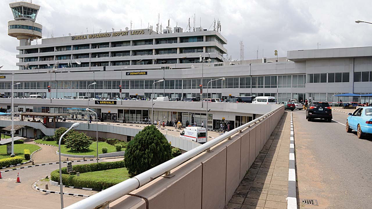 Why You Need an Airport Concierge at Murtala Muhammed