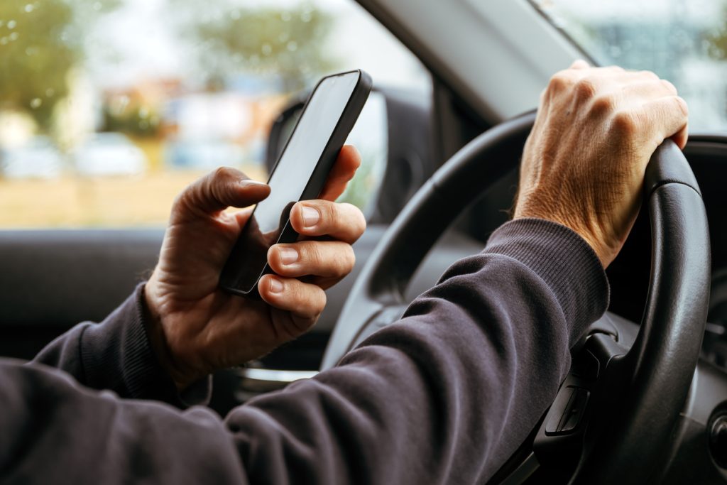Driver Coordination: Managing Your Mobility Safely in Lagos
