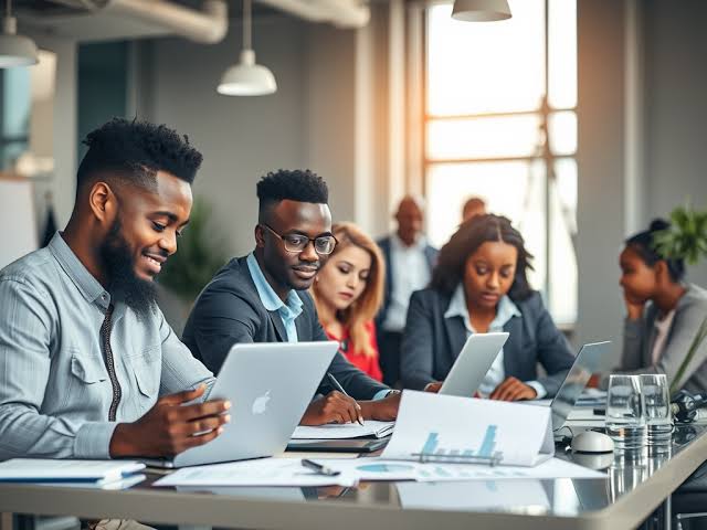 Life Administration: Outsourcing Your Lagos To-Do List