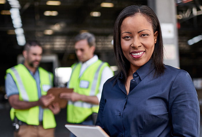 Procurement & Sourcing: Getting What You Need in Lagos